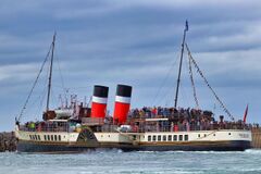 Waverley at Shoreham Sept 2023